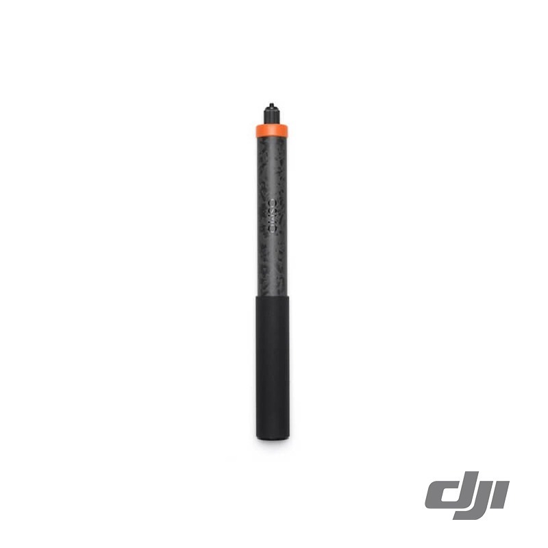 【彈藥庫】DJI OSMO 2.5米超長碳纖維自拍桿 #OQA017-細節圖2
