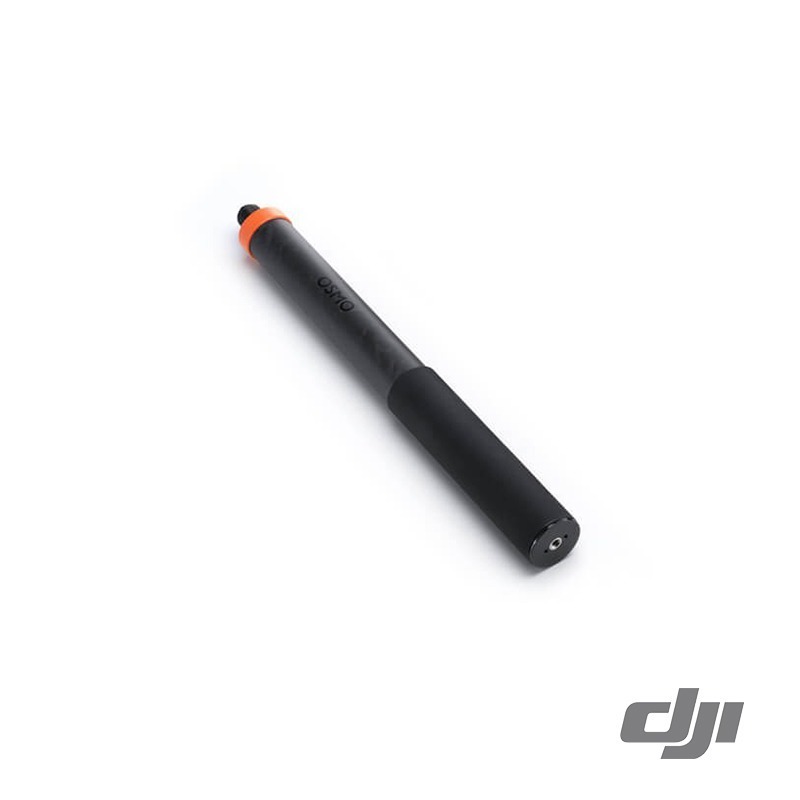 【彈藥庫】DJI OSMO 2.5米超長碳纖維自拍桿 #OQA017-細節圖3