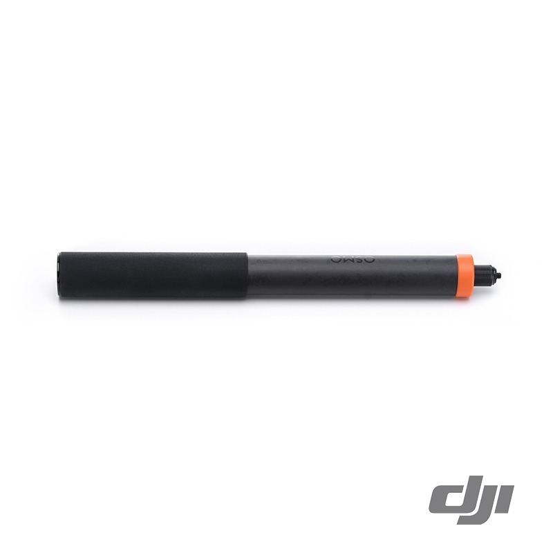 【彈藥庫】DJI OSMO 2.5米超長碳纖維自拍桿 #OQA017-細節圖4