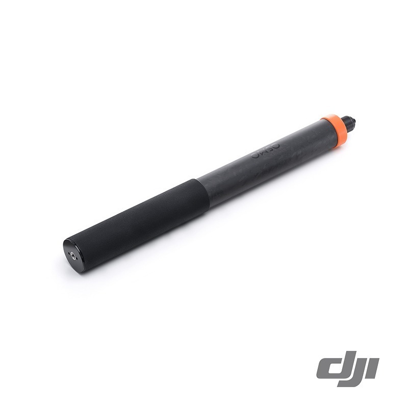 【彈藥庫】DJI OSMO 2.5米超長碳纖維自拍桿 #OQA017-細節圖5