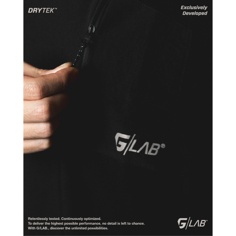 【彈藥庫】Gallant Outdoor® G/LAB®Polygiene®PocketT#glnt-glab-003-細節圖4