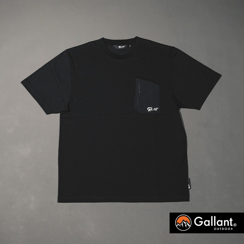 【彈藥庫】Gallant Outdoor® G/LAB®Polygiene®PocketT#glnt-glab-003-細節圖6