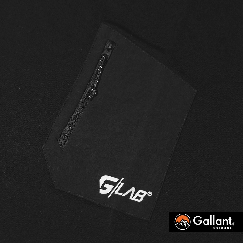 【彈藥庫】Gallant Outdoor® G/LAB®Polygiene®PocketT#glnt-glab-003-細節圖9