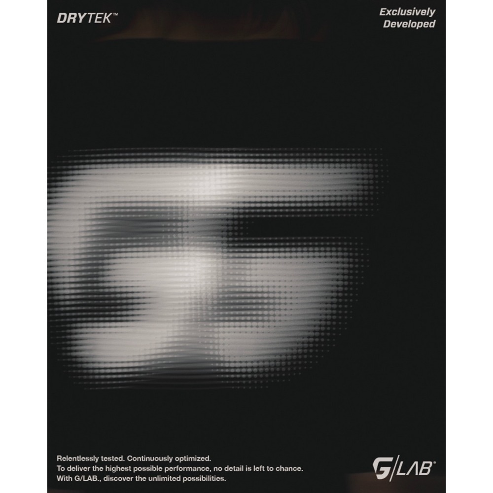 【彈藥庫】Gallant Outdoor® G/LAB®Polygiene®GlogoT#glnt-glab-004-細節圖5