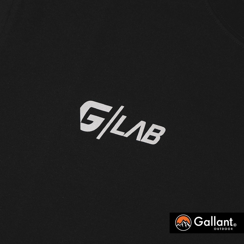 【彈藥庫】Gallant Outdoor® G/LAB®Polygiene®GlogoT#glnt-glab-004-細節圖9