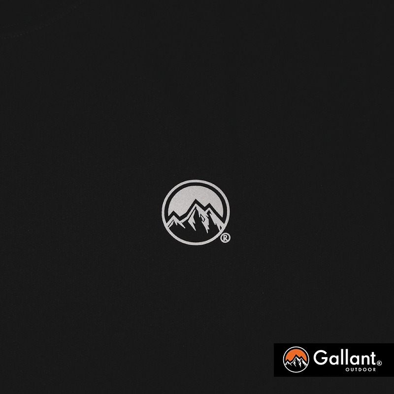 【彈藥庫】Gallant Outdoor® G/LAB®Polygiene®GlogoT#glnt-glab-004-細節圖10