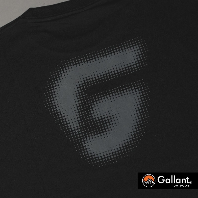 【彈藥庫】Gallant Outdoor® G/LAB®Polygiene®GlogoT#glnt-glab-004-細節圖11