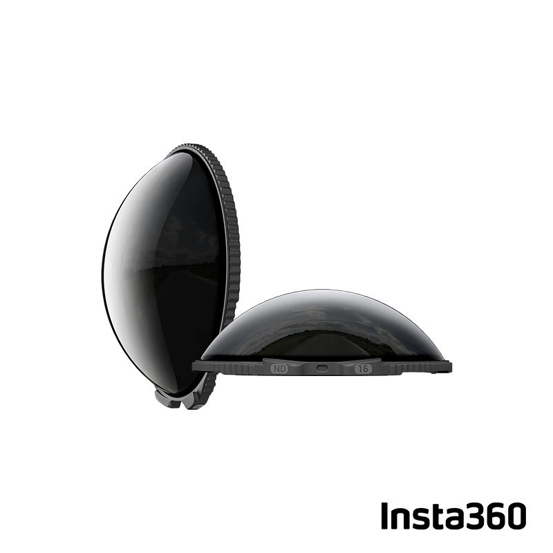 【彈藥庫】Insta360 X5 ND濾鏡(ND16/32/64) #CINSCAHP-規格圖9