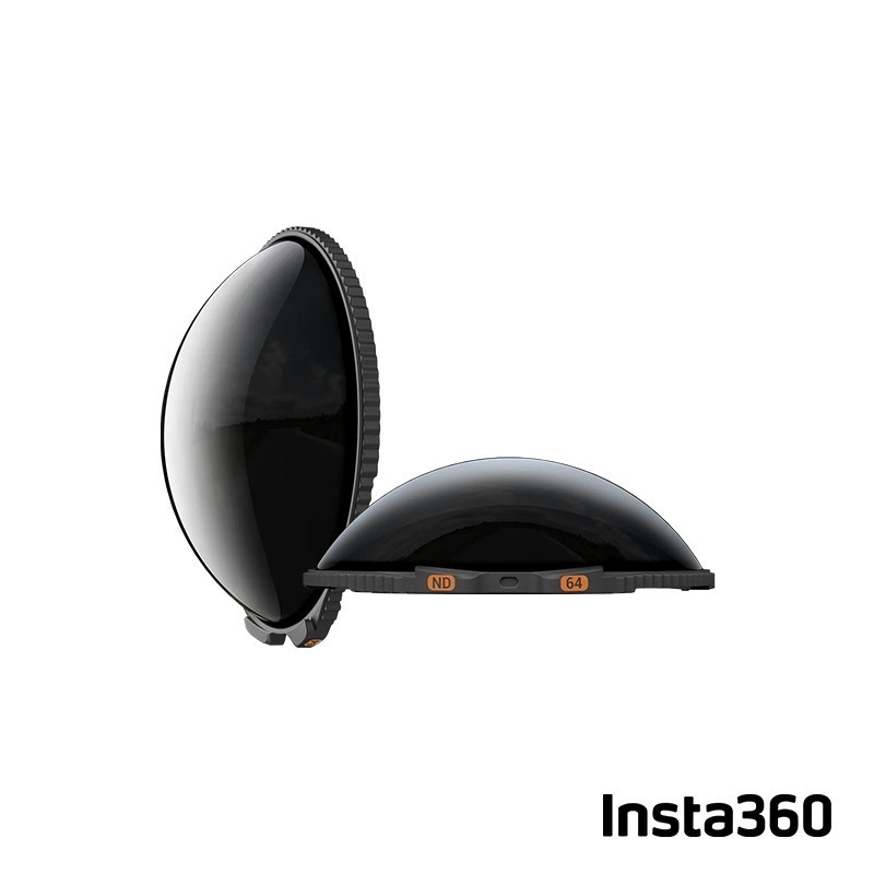 【彈藥庫】Insta360 X5 ND濾鏡(ND16/32/64) #CINSCAHP-規格圖9