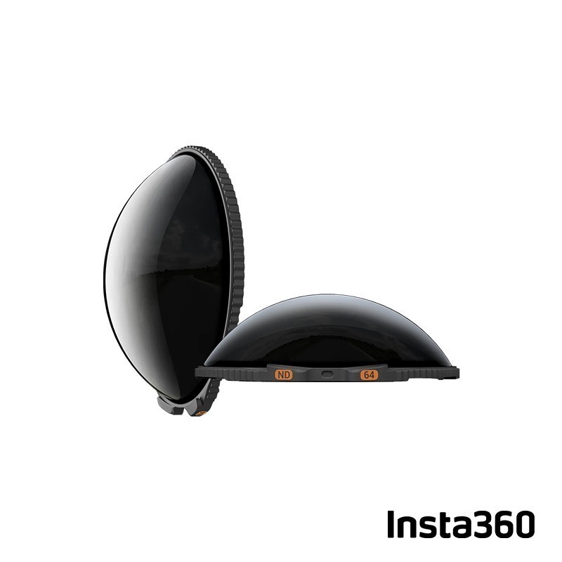 【彈藥庫】Insta360 X5 ND濾鏡(ND16/32/64) #CINSCAHP-規格圖9