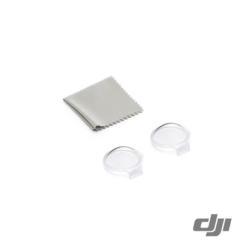 【彈藥庫】DJI OSMO 360 透明鏡頭保護鏡 #OQA011-細節圖3