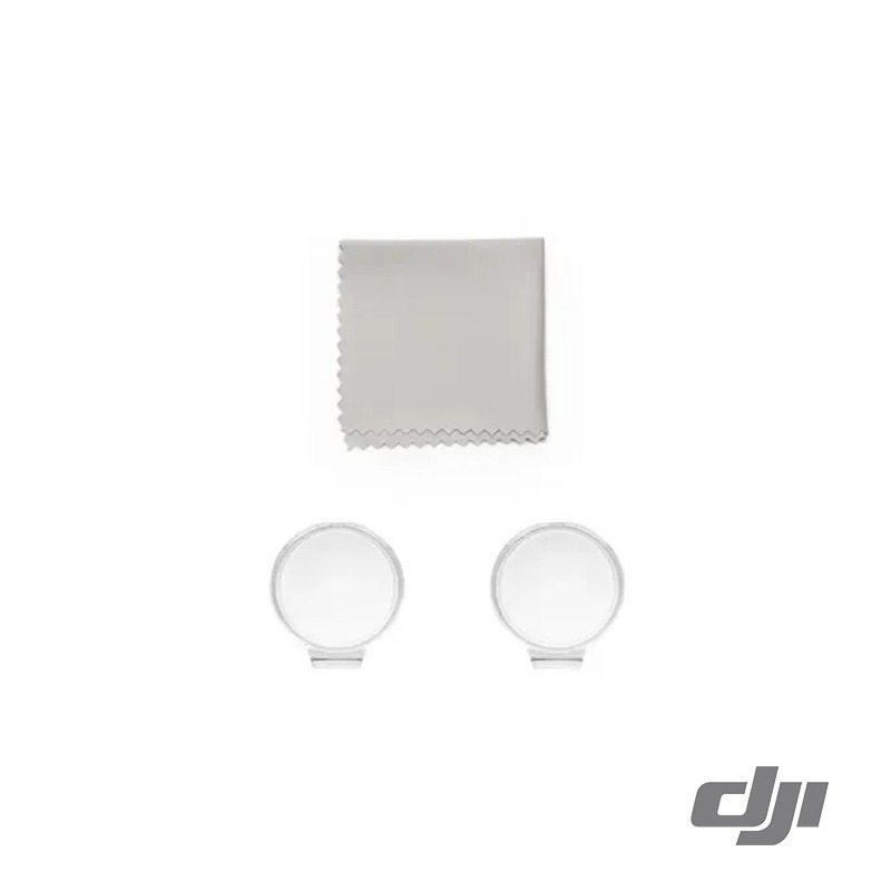 【彈藥庫】DJI OSMO 360 透明鏡頭保護鏡 #OQA011-細節圖4