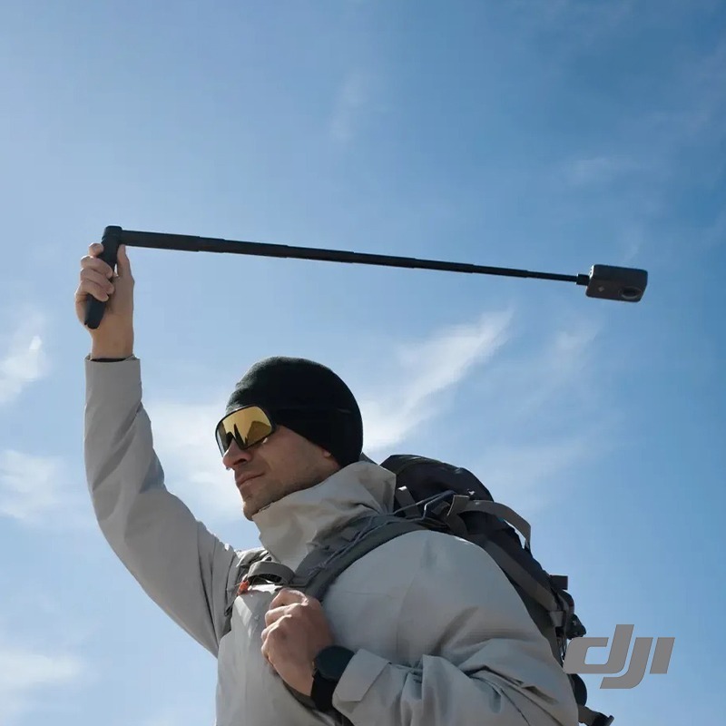 【彈藥庫】DJI OSMO 時空凝固旋轉手柄 #OQA022-細節圖6
