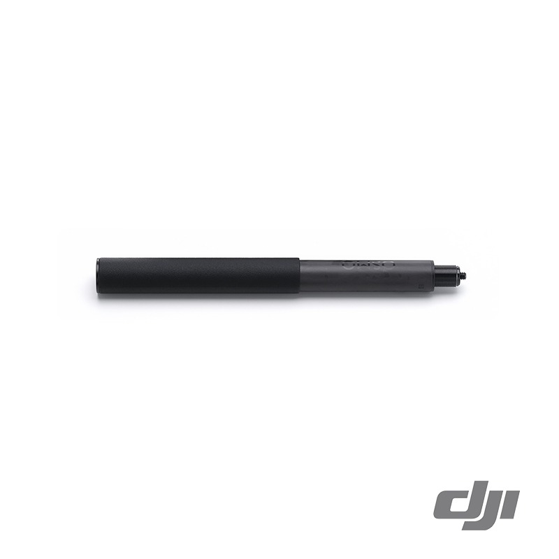 【彈藥庫】DJI OSMO 1米高強度碳纖維隱形自拍桿 #OQA015-細節圖4