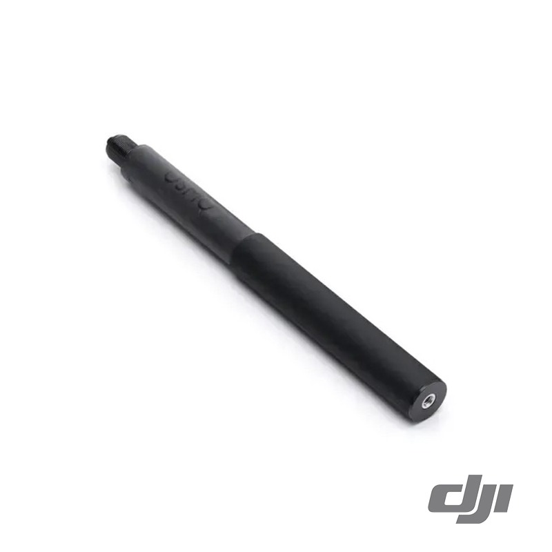 【彈藥庫】DJI OSMO 1米高強度碳纖維隱形自拍桿 #OQA015-細節圖5