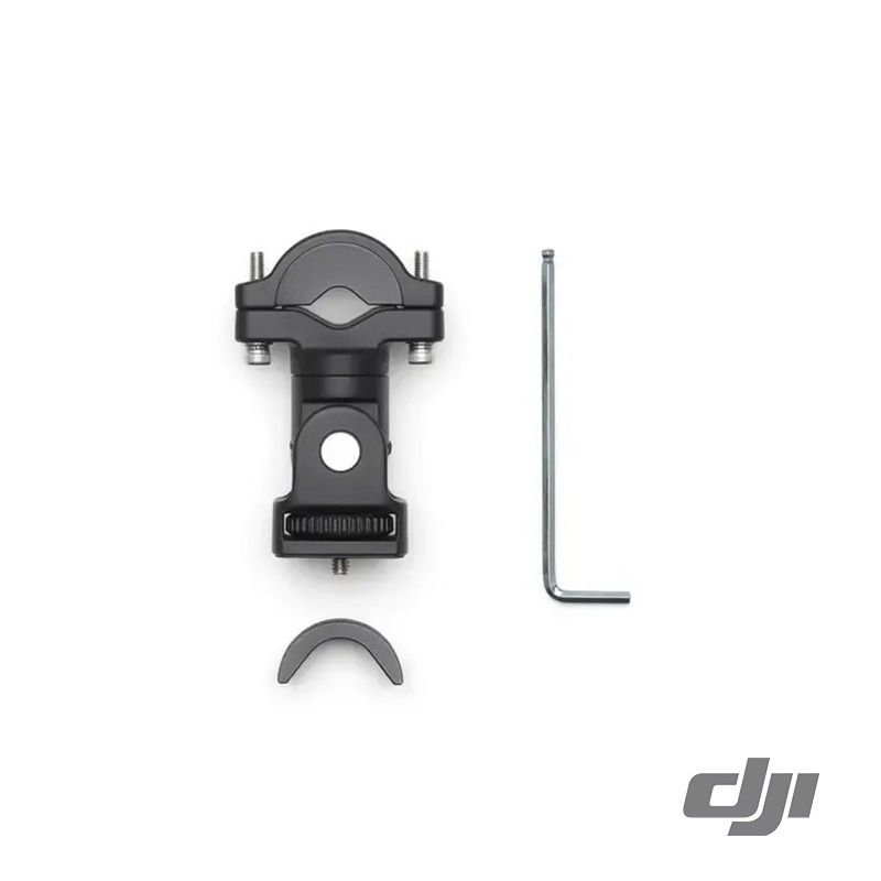 【彈藥庫】DJI OSMO 摩托車緊固支架 #OQA008-細節圖2