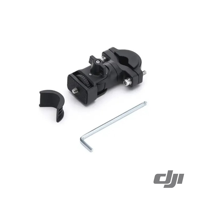 【彈藥庫】DJI OSMO 摩托車緊固支架 #OQA008-細節圖3