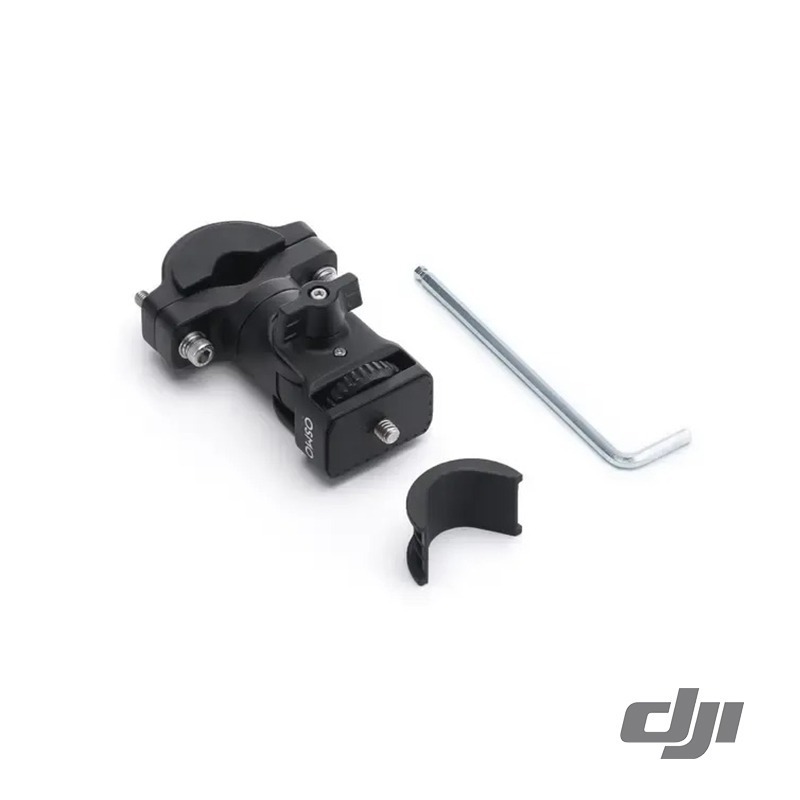 【彈藥庫】DJI OSMO 摩托車緊固支架 #OQA008-細節圖4