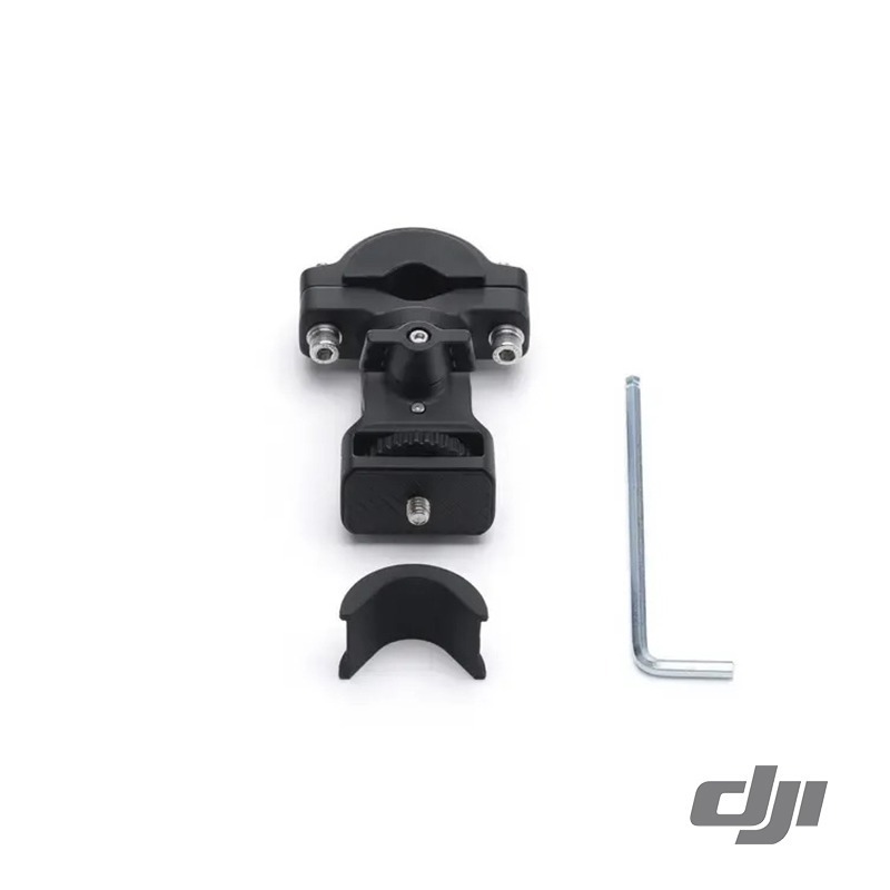 【彈藥庫】DJI OSMO 摩托車緊固支架 #OQA008-細節圖5