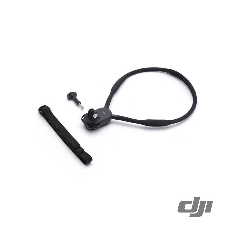 【彈藥庫】DJI OSMO 掛頸支架MAX #OQA012-細節圖6