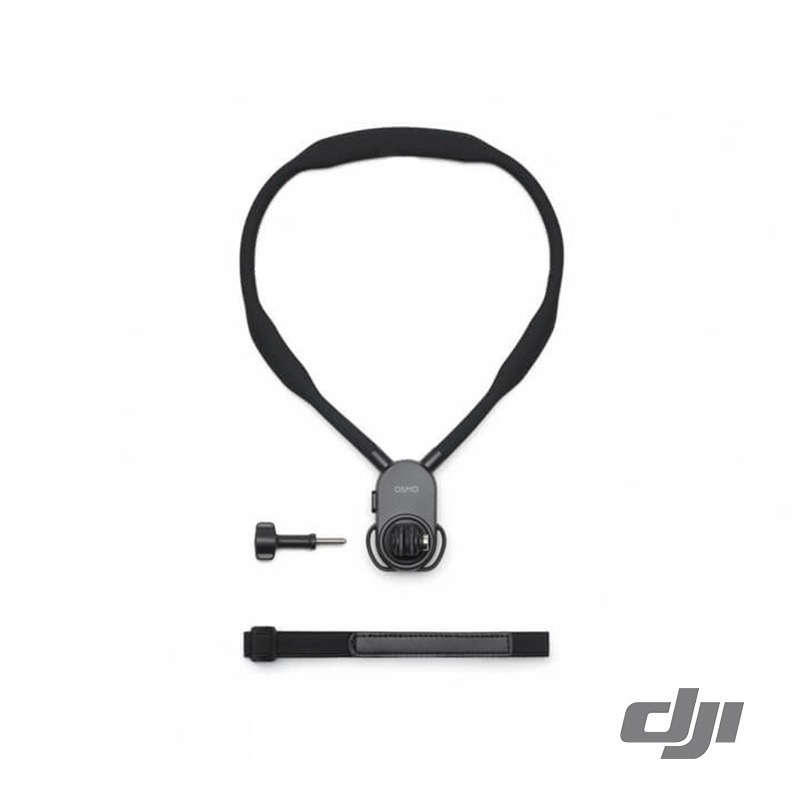 【彈藥庫】DJI OSMO 掛頸支架MAX #OQA012-細節圖2