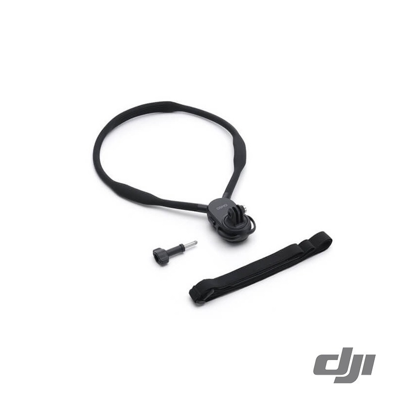 【彈藥庫】DJI OSMO 掛頸支架MAX #OQA012-細節圖5