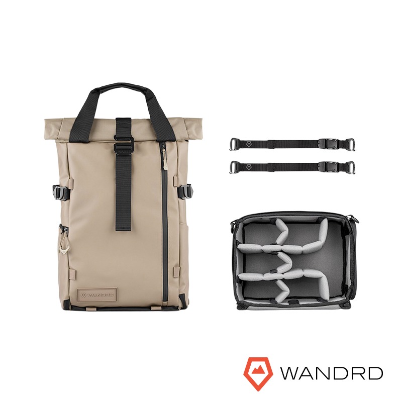 【彈藥庫】WANDRD PRVKE 攝影背包 V4 (15/21/31/41L) #PK-規格圖11