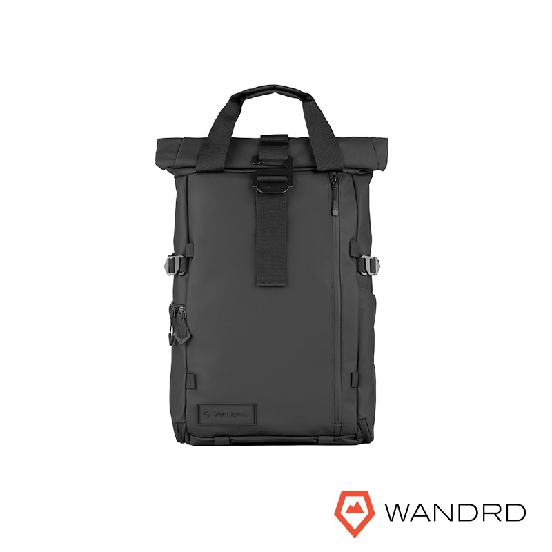 31L 單後背包 -黑