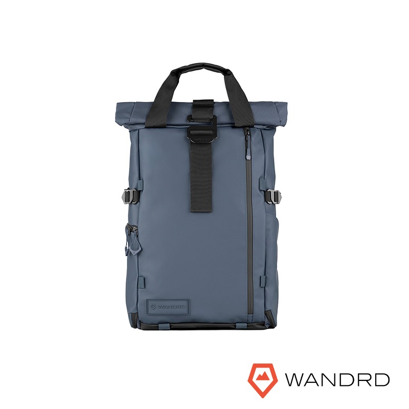 31L 單後背包-藍