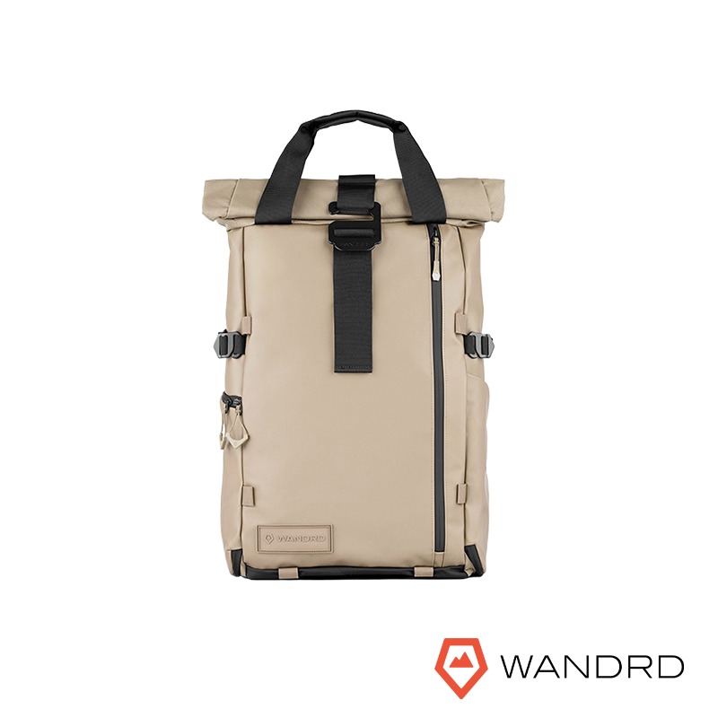 31L 單後背包-米灰