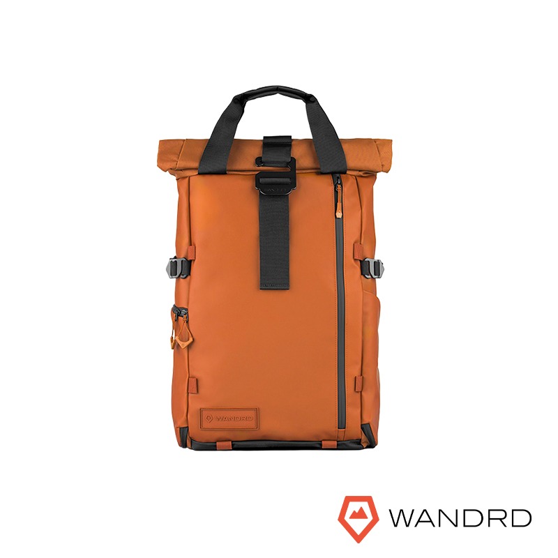 31L 單後背包-橙