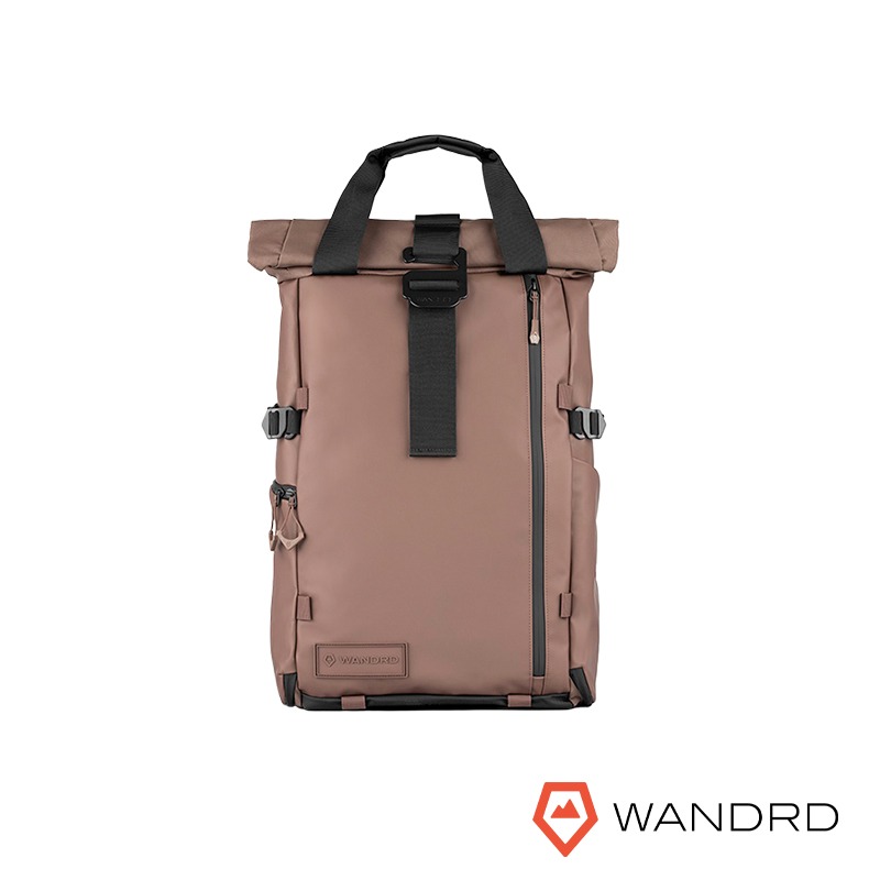 31L 單後背包-啡