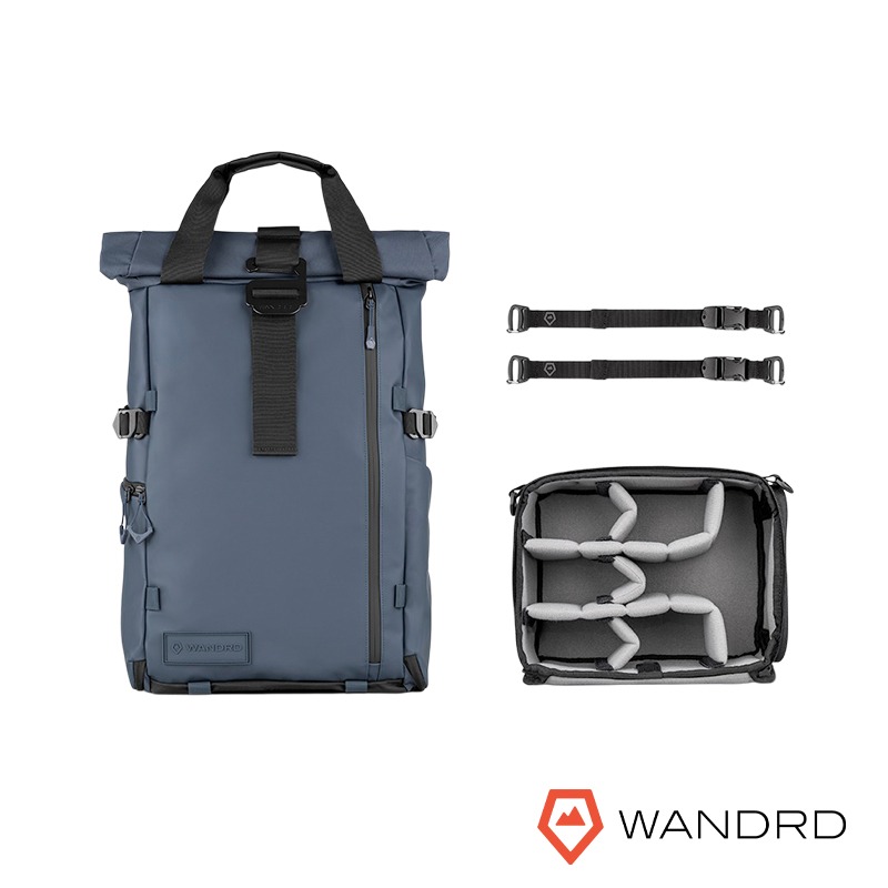 【彈藥庫】WANDRD PRVKE 攝影背包 V4 (15/21/31/41L) #PK-規格圖11