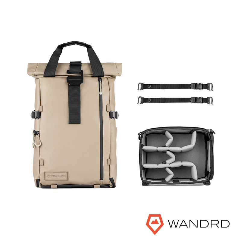 【彈藥庫】WANDRD PRVKE 攝影背包 V4 (15/21/31/41L) #PK-規格圖11