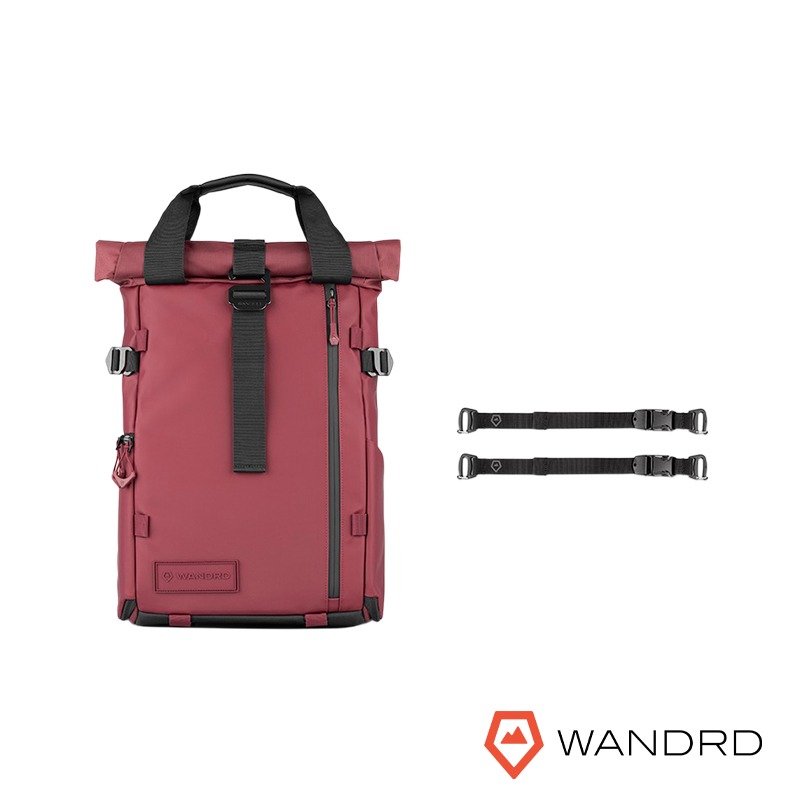 【彈藥庫】WANDRD PRVKE 攝影背包 V4 (15/21/31/41L) #PK-規格圖11