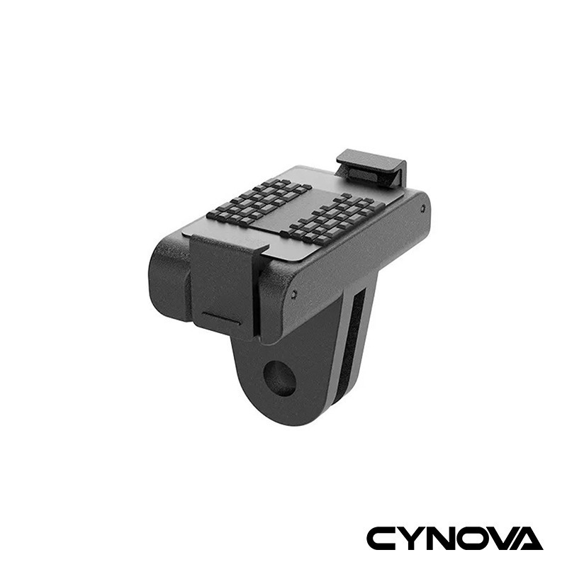 【彈藥庫】CYNOVA DJI OSMO 360 磁吸快拆 #C-OSM-QRM-細節圖8