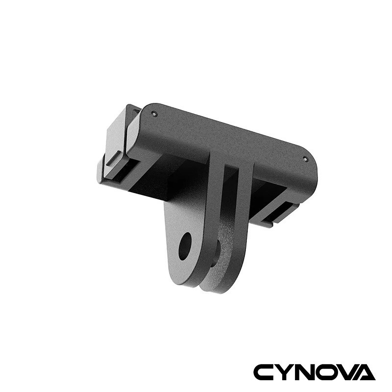 【彈藥庫】CYNOVA DJI OSMO 360 磁吸快拆 #C-OSM-QRM-細節圖9