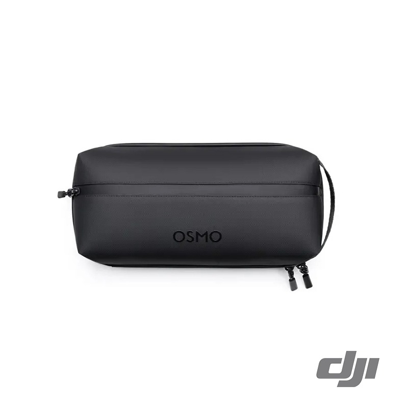 【彈藥庫】DJI OSMO 360 收納包 #OQA024-細節圖2
