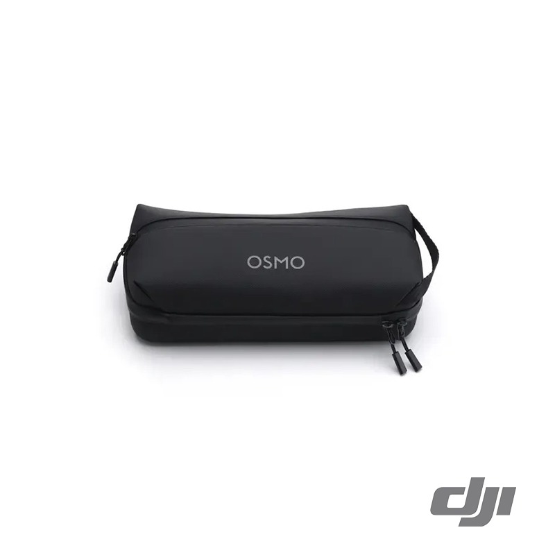 【彈藥庫】DJI OSMO 360 收納包 #OQA024-細節圖5