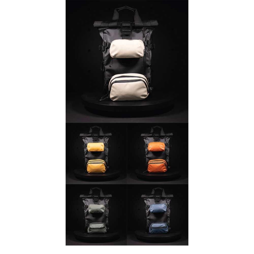 【彈藥庫】WANDRD TECH BAG 收納包(小號/中號/大號) #TP-細節圖7