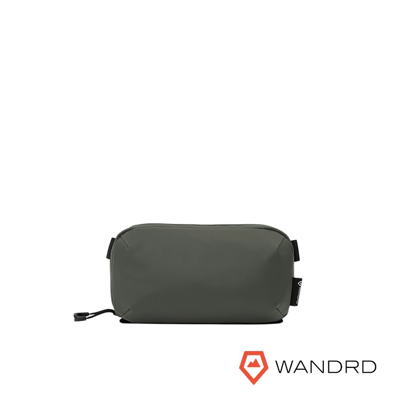 【彈藥庫】WANDRD TECH BAG 收納包(小號/中號/大號) #TP-規格圖11