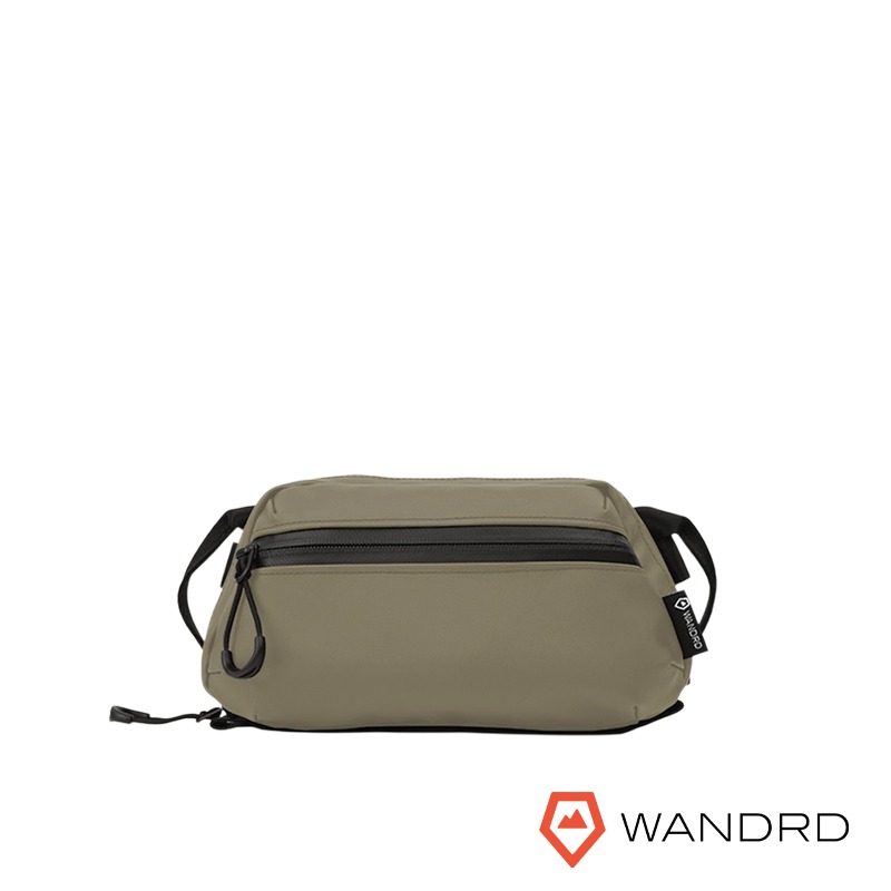 【彈藥庫】WANDRD TECH BAG 收納包(小號/中號/大號) #TP-規格圖11