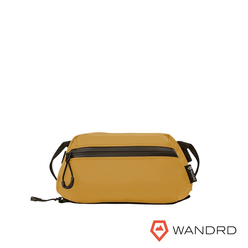 【彈藥庫】WANDRD TECH BAG 收納包(小號/中號/大號) #TP-規格圖11