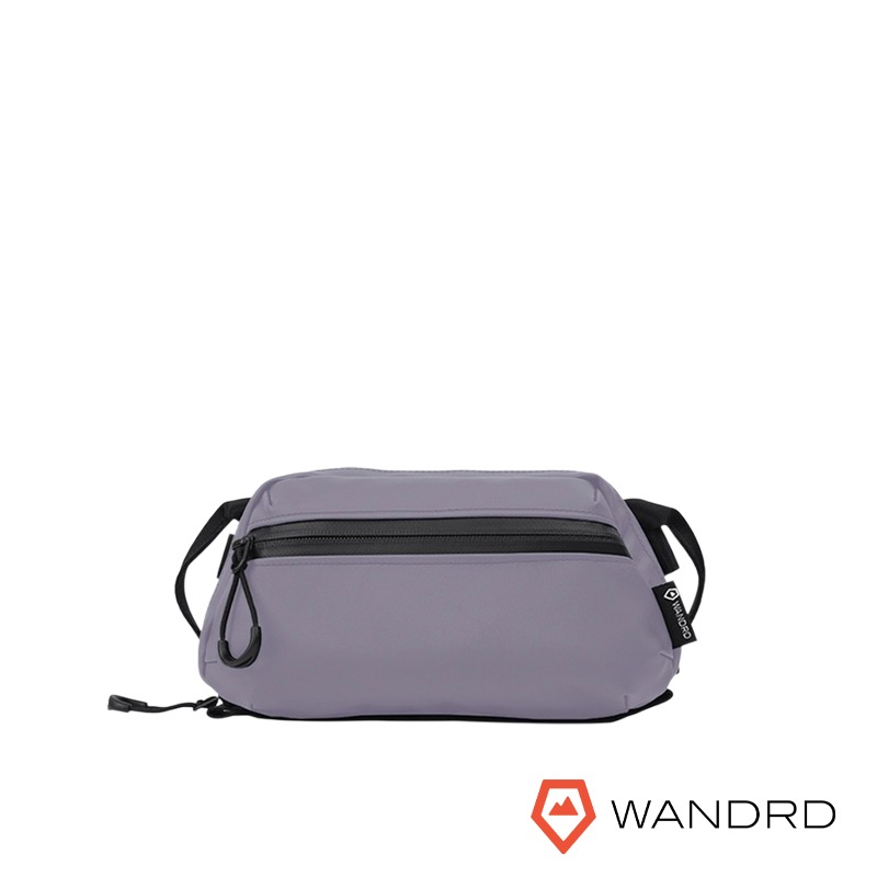 【彈藥庫】WANDRD TECH BAG 收納包(小號/中號/大號) #TP-規格圖11