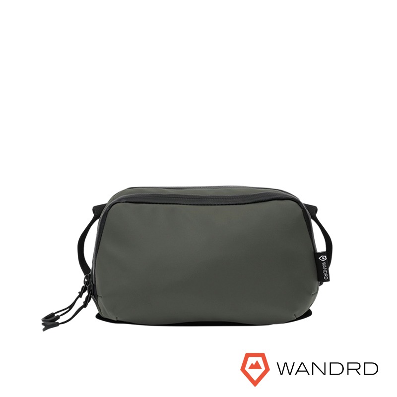 【彈藥庫】WANDRD TECH BAG 收納包(小號/中號/大號) #TP-規格圖11