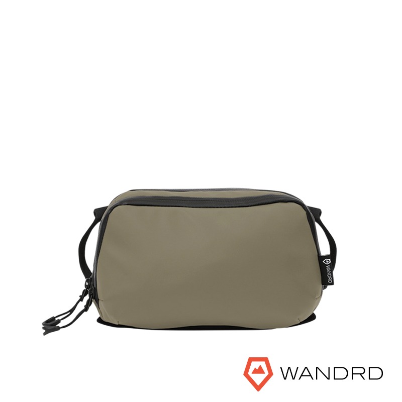 【彈藥庫】WANDRD TECH BAG 收納包(小號/中號/大號) #TP-規格圖11