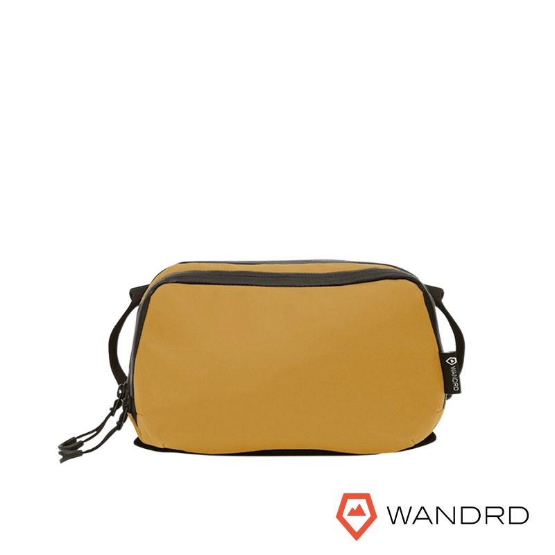 【彈藥庫】WANDRD TECH BAG 收納包(小號/中號/大號) #TP-規格圖11