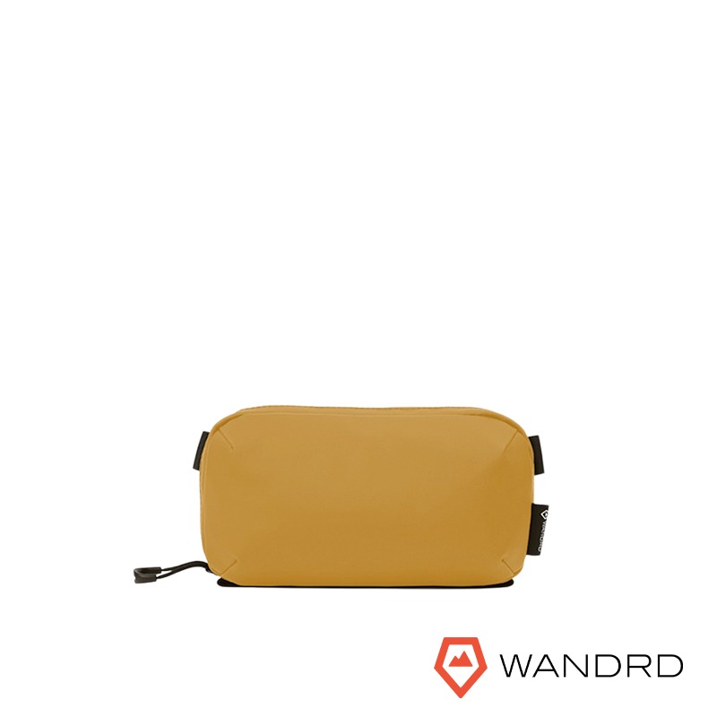 【彈藥庫】WANDRD TECH BAG 收納包(小號/中號/大號) #TP-規格圖11