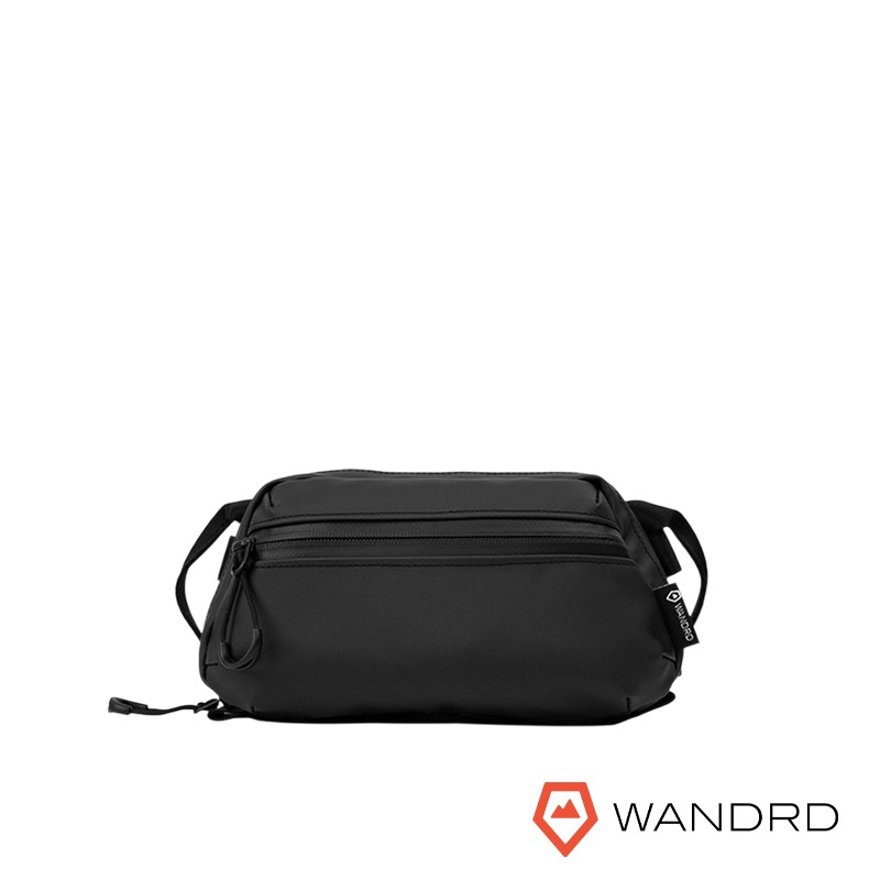 【彈藥庫】WANDRD TECH BAG 收納包(小號/中號/大號) #TP-規格圖11