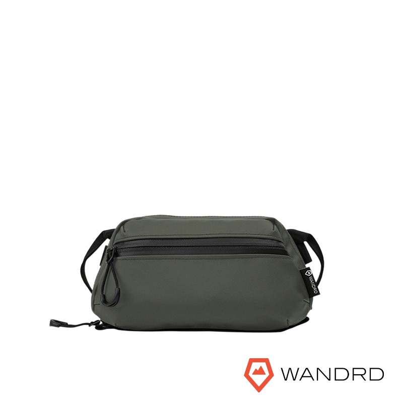 【彈藥庫】WANDRD TECH BAG 收納包(小號/中號/大號) #TP-規格圖11